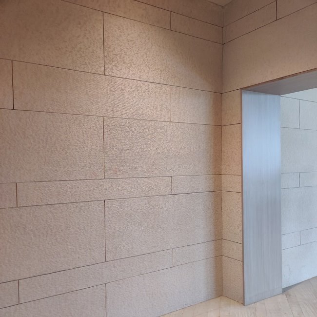 Phomi MCM Econic Clay Flexible Stone