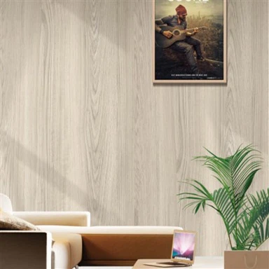Pelapis Dinding Kayu Poli tahan cuaca