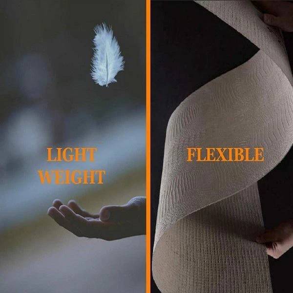 Phomi MCM Modified Clay Econic Clay Material Outdoor And Indoor Construaction Building School Wall Covering Commercial Wall Covering