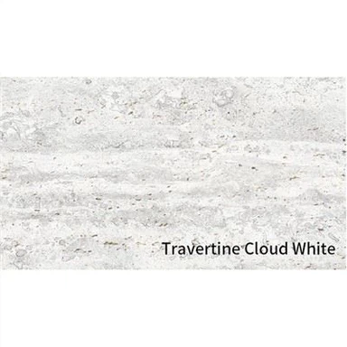 Bahan Tanah Liat Econic Meliputi Marmer Travertine