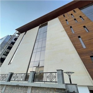 Interior Dan Eksterior Hiasan Dinding Rumah Keluarga Apartemen Mewah Vila Pribadi Penutup Dinding Batu Pasir Ceiling Cladding Ubin Instalasi Mudah