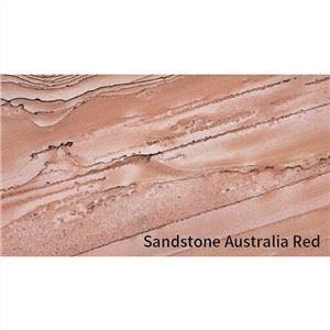 Tipis Dan Ringan Flexi Clay MCM Sandstone Tiles Stone