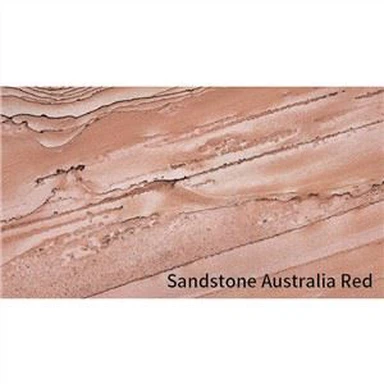 Tipis Dan Ringan Flexi Clay MCM Sandstone Tiles Stone