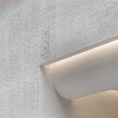 Pelapis Dinding Eksterior & Interior Batu Linear Oman